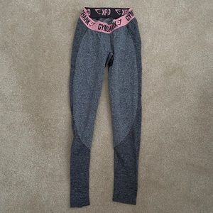 Gymshark leggings